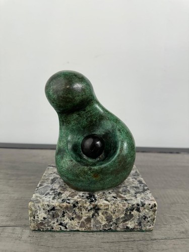Jean arp mother pearl - arp,