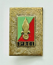 INSIGNE E.O. 3° REI RÉGIMENT