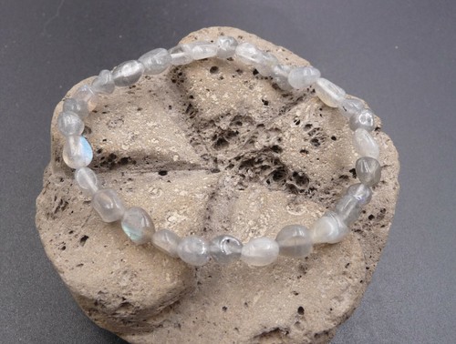 Bracelet labradorite - bracelet,