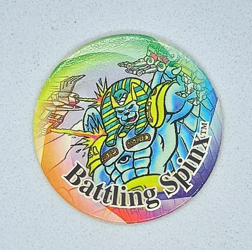 Pog power rangers - 41, 1994