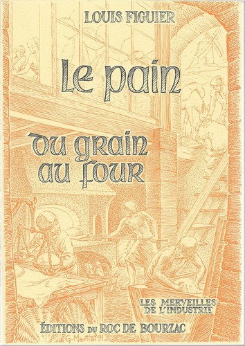 Pain grain four - le,