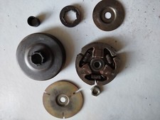 EMBRAYAGE ET CLOCHE     POUR TRONCONNEUSE STIHL 051