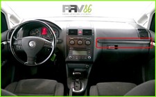 Baguette Tableau de Bord AVG VOLKSWAGEN TOURAN 2.0 Tdi 140 DSG / 1T1858415C