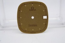 Cadran chronomètre Omega