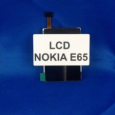 ECRAN LCD NOKIA E65