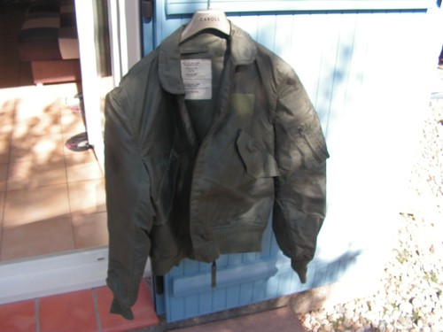Blouson vol model ete - ,