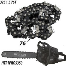 PIECE CHAINE 325 76 maillons