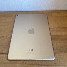 Tablette Tactile Apple iPad