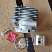 Cylindre piston 56mm pour