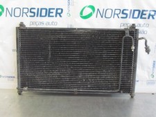 Radiateur condenseur clim - radiateur,