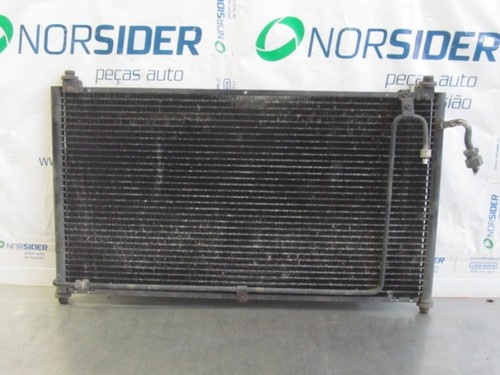 Radiateur condenseur clim - radiateur,