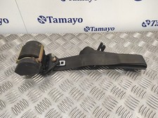 A61294BG CEINTURE DE SECURITE