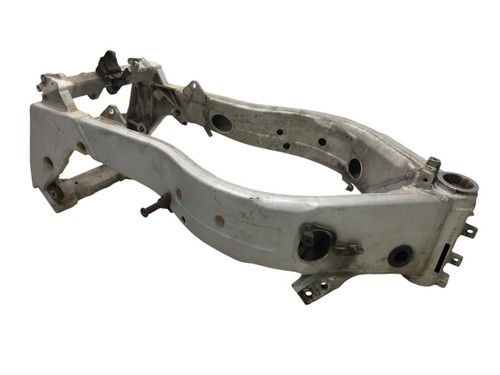 Cadre avec carte grise yamaha - avec,