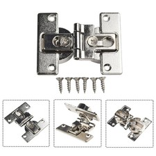 Charnières robustes à rabat