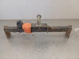 Attelage - , (boule