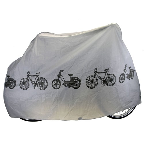 Housse vélo scooter - housse, vélo/scooter