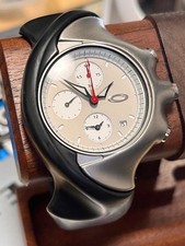 Montre homme OAKLEY Detonator
