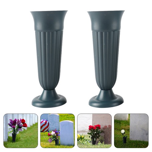 Pcs vases cône - cône, en