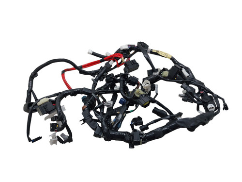 Yamaha tracer 900 - mt, 09