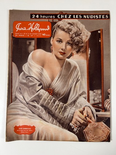 Magazine revue - magazine/,