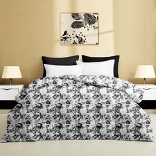 Stream winter double duvet - duvet, 500