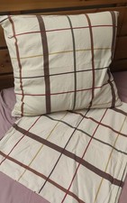 1 paire de housses de coussin