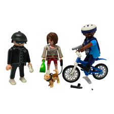 sympa base Police Policière