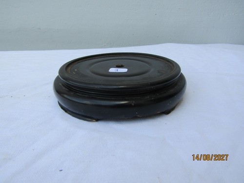 Ancien socle en - socle,