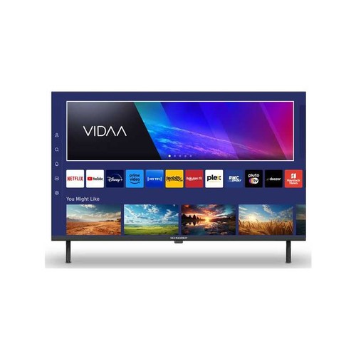 Led vidaa sans - led,
