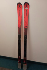 Atomic Redster S9 FIS SL 165cm