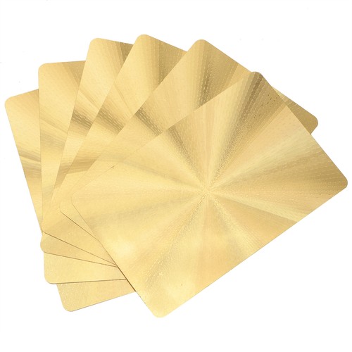 Jeu cartes plastique - en,