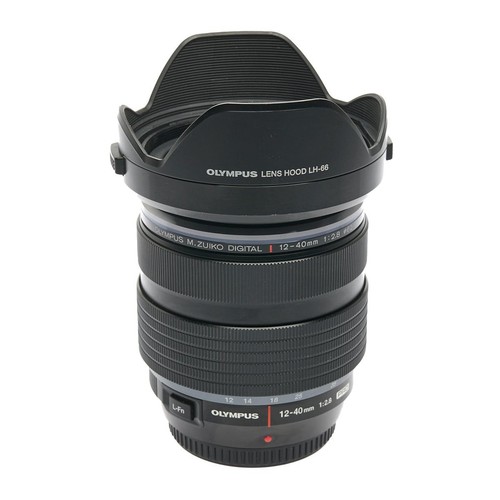 Olympus zuiko digital - m.zuiko,