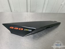 Coque arrière gauche KTM 990 SMT 2008 à 2013