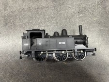 Locotracteur Jouef Vapeur 30 135 Très Bon Etat AF01