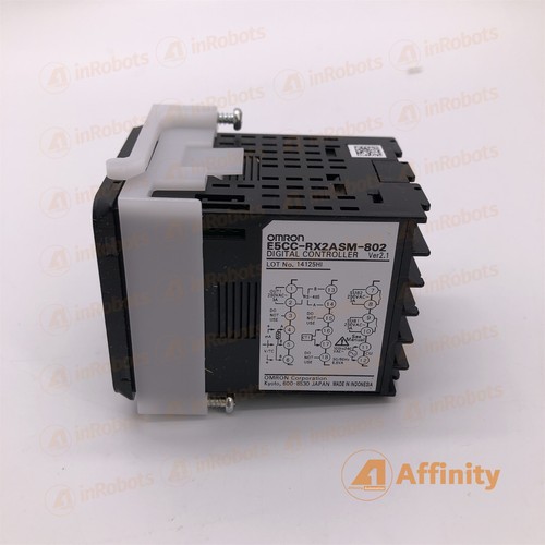 Omron e5cc rx2asm - omron, e5cc-rx2asm-802