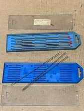 Electrodes de soudure Ø 3 mm