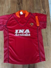 Maillot supporter Roma