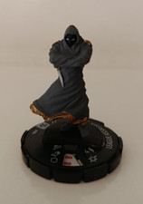 Heroclix LEAGUE ASSASSIN Figurine Marvel DC Comics 2010 Wizkids