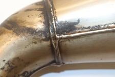 Collecteur d'échappement