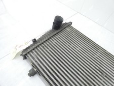 Echangeur air (Intercooler)