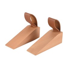 ButéE de Porte en Bois, Cales
