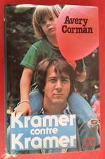 Livre KRAMER CONTRE KRAMER