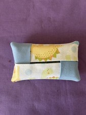 Pocket Tissue Holder Purse