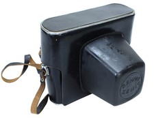 Étui d'origine pour ZENIT EM