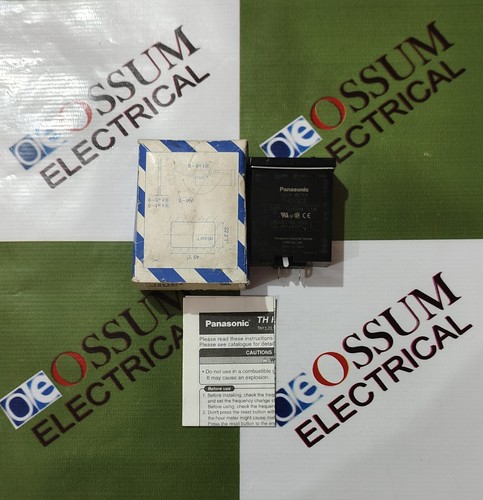 Panasonic th639ce compteur - panasonic,