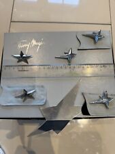 pendentif et broche  signé Thierry Mugler - haut couture vintage old brooch