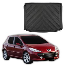 Tapis De Coffre Sur Mesure