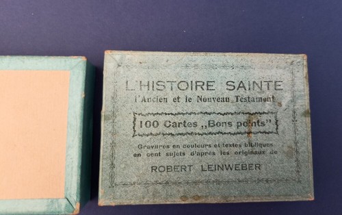 Images pieuses histoire - pieuses, l
