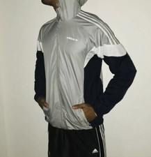 Veste Vintage RARE Adidas