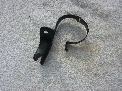 Support tube renault - , super5